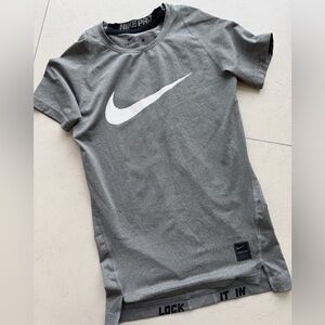 NIKE workout